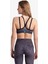 Seamless Tank Kadın Pembe BRA.550 4