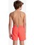 Badeshorts Solid Erkek Kırmızı MAYO.481 2