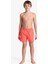 Badeshorts Solid Erkek Kırmızı MAYO.481 3