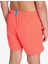 Badeshorts Solid Erkek Kırmızı MAYO.481 5