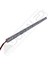 12 Volt Bantlı 5730 Ledli LED Bar Alüminyum Çubuk LED 72 Ledli Amber (Sarı) 1
