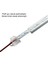 12 Volt Bantlı 5730 Ledli LED Bar Alüminyum Çubuk LED 72 Ledli Amber (Sarı) 4
