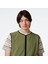Rosewood Reversible Vest.- 4