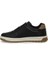 Belo 4pr 101815993 Erkek Sneaker Ayakkabı Siyah 3
