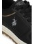 Belo 4pr 101815993 Erkek Sneaker Ayakkabı Siyah 4