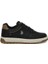 Belo 4pr 101815993 Erkek Sneaker Ayakkabı Siyah 2