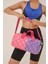 Inflatable Roll Style Spor Çanta Double Chic 1163P 2