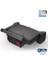 B180 Tost Makinesi 1800W Siyah 3