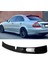 Mercedes W211 Cam Üstü Spoyler Parlak Siyah Boyalı 2002-2009 1