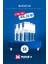 Aqua Thermal Yoğun Kepek Karşıtı Şampuan Ds 200ML 5'li 2
