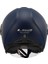 Classy Mat Navy Mavi Kask 3