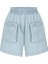 N24YD13052 Nocturne Şort 3