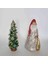 Noel Baba Çam Ağacı Set 2