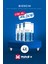 Aqua Thermal Yoğun Kepek Karşıtı Şampuan Ds 200ML 4'lü 2