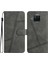 Xiaomi 10T Lite Bilek Kayışı Için Flip Case Kart Yuvaları Tutucu Manyetik Tam (Yurt Dışından) 1
