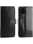 IPhone 11 Için Flip Case Pro Max Darbeye Pu Deri Kickstand Kart (Yurt Dışından) 1