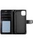 IPhone 11 Için Flip Case Pro Manyetik Kapatma Kickstand Pu Deri Kart (Yurt Dışından) 2