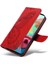 Samsung Galaxy A71 5g Yüksek Kalite Deri Kredi Kartı ile Flip Case (Yurt Dışından) 4