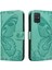 Samsung Galaxy A71 4g Için Flip Case Yüksek Kalite Deri Ayrılabilir El (Yurt Dışından) 3