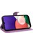 Samsung Galaxy A22 5g Için Flip Case Yüksek Kalite Deri Ayrılabilir El (Yurt Dışından) 5