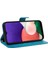 Samsung Galaxy A22 5g Için Flip Case Yüksek Kalite Deri Ayrılabilir El (Yurt Dışından) 5