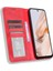 Xiaomi Poco M6 4g Pu Deri Manyetik Kapatma Cüzdan (Yurt Dışından) 3