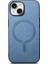 IPhone 15 Için Flip Case Hafif Kablosuz Şarj Magsafe Araba Bağlar (Yurt Dışından) 3