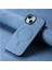IPhone 15 Için Flip Case Hafif Kablosuz Şarj Magsafe Araba Bağlar (Yurt Dışından) 4