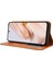 Xiaomi Poco M6 4g Pu Deri Manyetik Kapatma Cüzdan (Yurt Dışından) 5