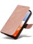 Samsung Galaxy A34 5g Için Flip Case Yüksek Kalite Deri Ayrılabilir El (Yurt Dışından) 5