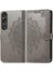 Sony Xperia 1 Vı Flip Kapak Için Flip Case Basit Iş Deri Kılıf (Yurt Dışından) 1
