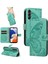 Samsung Galaxy A34 5g Için Flip Case Yüksek Kalite Deri Ayrılabilir El (Yurt Dışından) 1