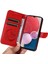 Kredi Kartı Yuvası Ayrılabilir El ile Samsung Galaxy A13 5g Için Flip Case (Yurt Dışından) 3