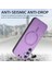 Samsung Galaxy A14 Ince Kablosuz Şarj Magsafe Araba Mounts Için Flip Case (Yurt Dışından) 4