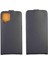 Samsung Galaxy A22 4g Için Dikey Flip Case Koruyucu Kapak Tpu Deri (Yurt Dışından) 1