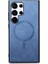 Samsung Galaxy S24 Için Flip Case Ultra Hafif Magsafe Araba Mounts Ince (Yurt Dışından) 1
