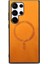Samsung Galaxy S24 Için Flip Case Ultra Hafif Magsafe Araba Mounts Ince (Yurt Dışından) 1