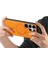 Samsung Galaxy S24 Için Flip Case Ultra Hafif Magsafe Araba Mounts Ince (Yurt Dışından) 3