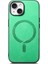 IPhone 15 Için Flip Case Hafif Kablosuz Şarj Magsafe Araba Bağlar (Yurt Dışından) 2