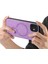 IPhone 11 Için Flip Case Kablosuz Şarj Ince Magsafe Araba Bağlar (Yurt Dışından) 2