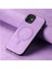 IPhone 11 Için Flip Case Kablosuz Şarj Ince Magsafe Araba Bağlar (Yurt Dışından) 4