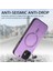 IPhone 11 Için Flip Case Kablosuz Şarj Ince Magsafe Araba Bağlar (Yurt Dışından) 5