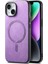 IPhone 14 Için Flip Case Magsafe Araba Mounts Hafif Ince Kablosuz (Yurt Dışından) 1