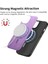 IPhone 14 Için Flip Case Magsafe Araba Mounts Hafif Ince Kablosuz (Yurt Dışından) 2