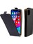 Dikey Flip Case IPhone 11 Pro Tpu Deri Koruyucu Kapak Iş (Yurt Dışından) 1
