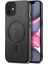 IPhone 11 Için Flip Case Kablosuz Şarj Ince Magsafe Araba Bağlar (Yurt Dışından) 1