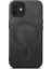 IPhone 11 Için Flip Case Kablosuz Şarj Ince Magsafe Araba Bağlar (Yurt Dışından) 5