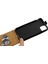 Dikey Flip Case IPhone 11 Pro Max Iş Tarzı Tpu Deri Kart (Yurt Dışından) 5