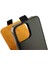 Dikey Flip Case IPhone 13 Pro Max Tpu Deri Kart Yuvası Koruyucu (Yurt Dışından) 3