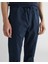 Erkek Lacivert Regular Fit Pantolon 1224117T.433 4